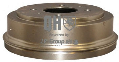 JP GROUP 3963500109 -  Тормозной барабан